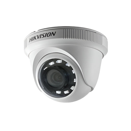 HIKVISION HD 2MP Dome CCTV (DS-2CE5AD0T-ITP/Eco)