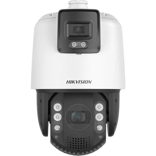HIKVISION Pro IP 4mp 32X 200m DarkFighter IR PTZ Network Speed Dome Camera