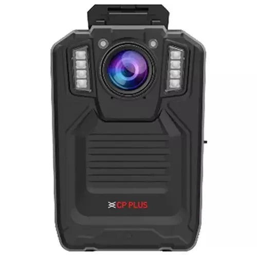 CP Plus Full HD Body Worn Camera (CP-DBP-H20)